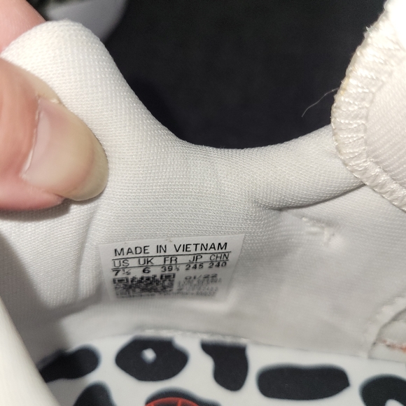 Adidas ZX Waivan Sneakers Size US W 7.5 - Picture 6 of 7